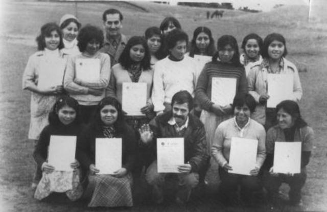 Plan Nacional de Planificación Familiar