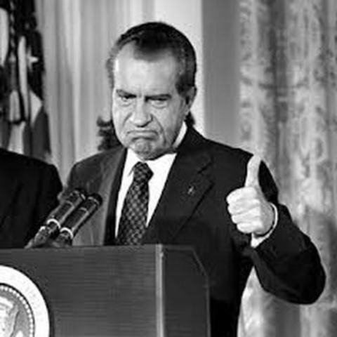 Nixon Shock