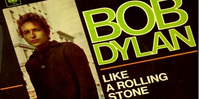 Bob Dylan Gets His Big Break
