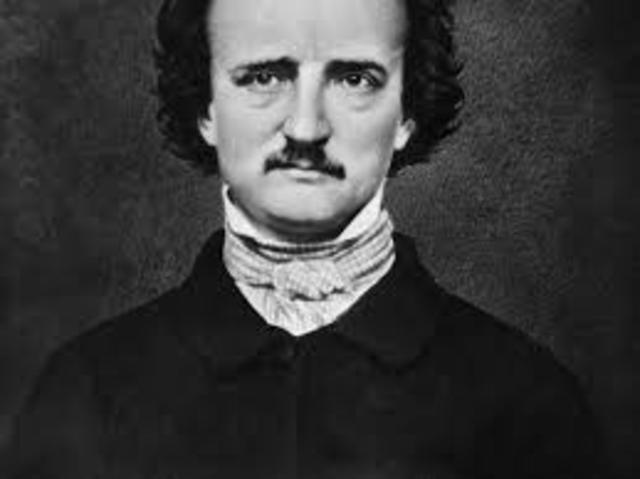 Edgar Allen Poe