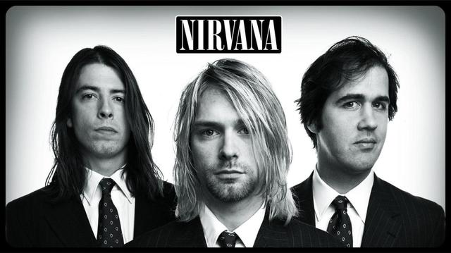 Nirvana Introduces New Style of Music