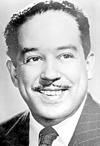 Langston Hughes
