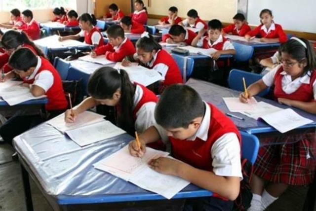 EXPANCIÓN DEL SISTEMA EDUCATIVO
