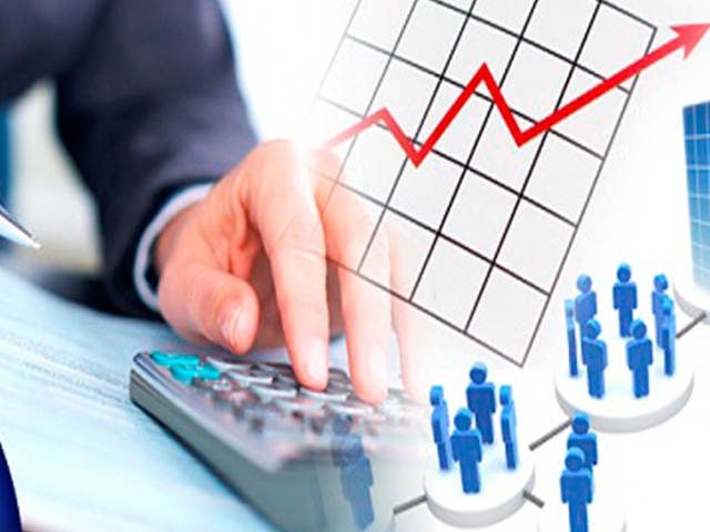 Información Financiera.