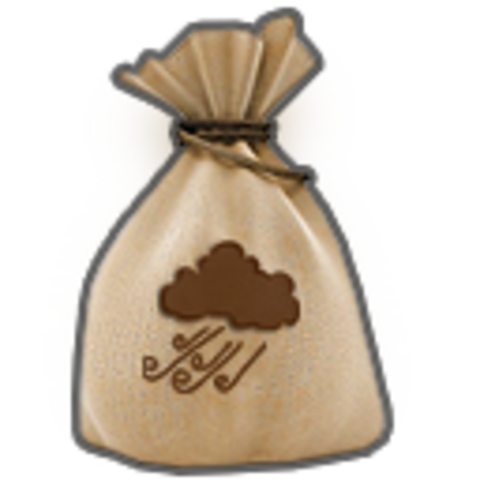 Aeolus Bag of Wind (Analysis)