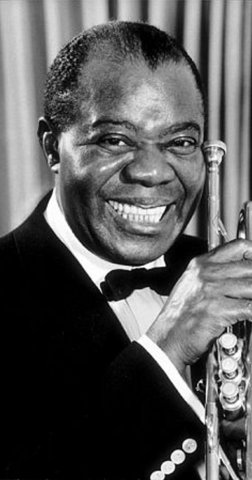 Louis Armstrong