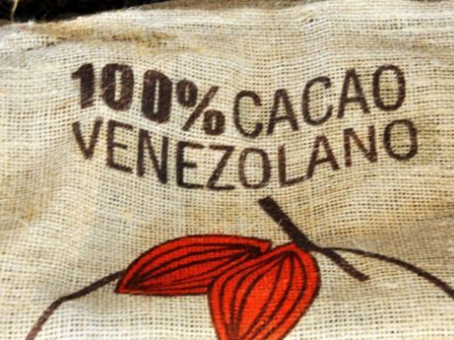 Producción en Venezuela