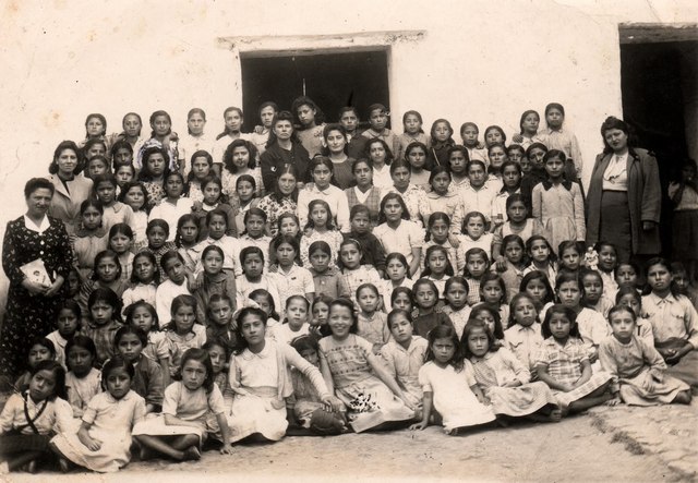 Calendin Pueblo Magico