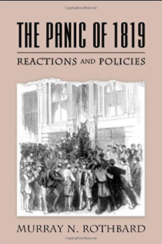 Panic of 1819
