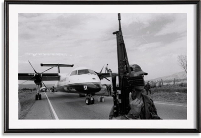 Secuestro de Géchem