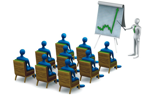 La Transición hacia las NIIF.