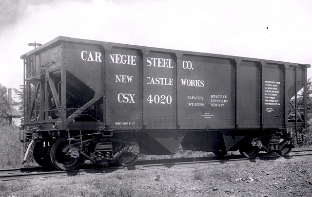 Carnegie Steel
