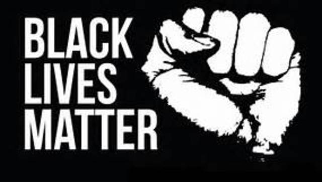 Black Lives Matter