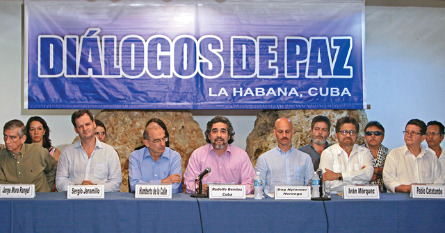 diálogos en la abana