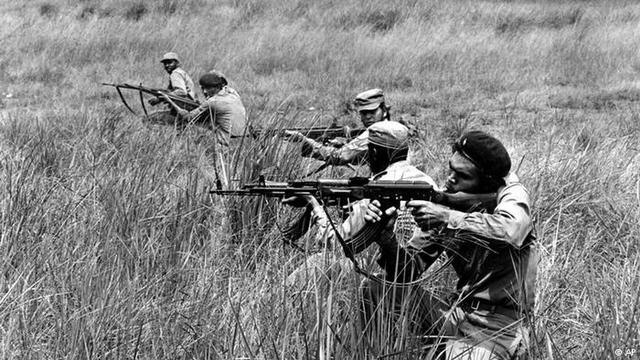 Guerra Civil Angolana