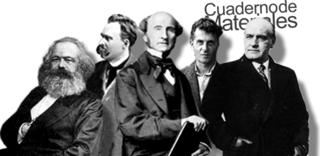 Filosofia Contemporanea