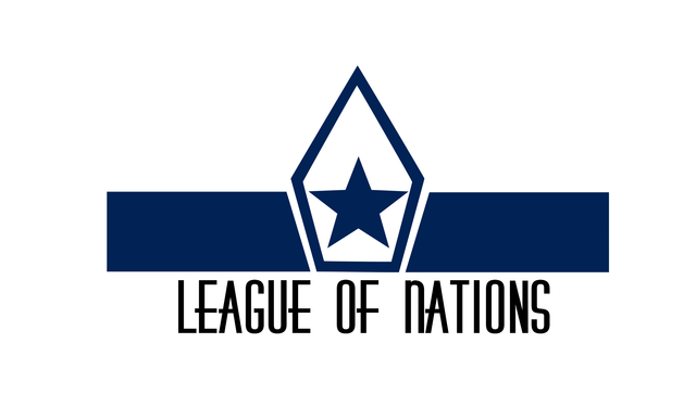 The League of Nations