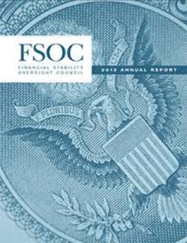 Consejo de Supervisión de estabilidad financiera