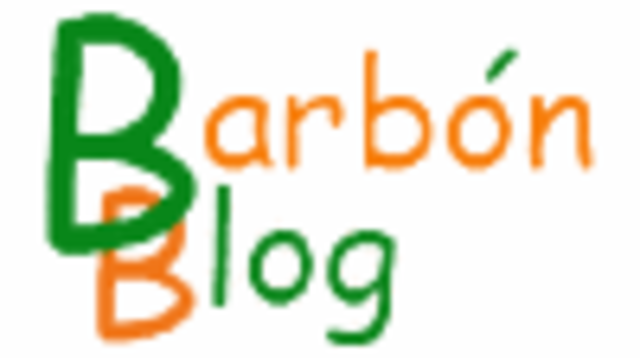 GRUPO DE TRABALLO BARBÓN BLOG