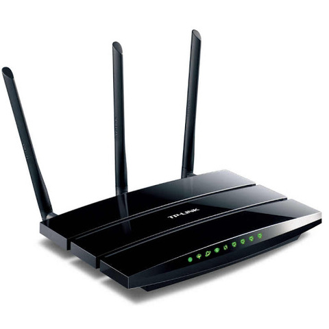 Router