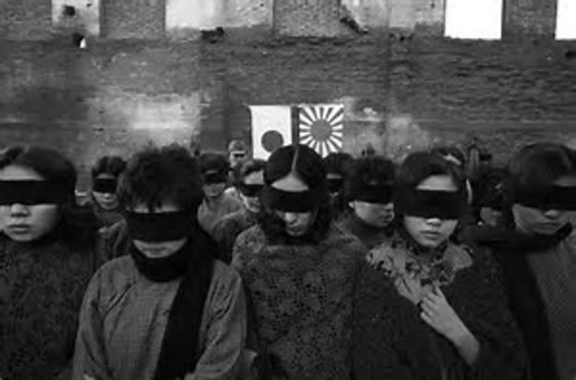 Rape of Nanking