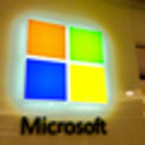 Microsoft