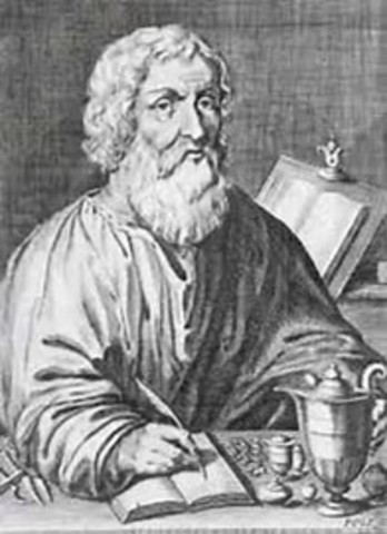 Hippocrates