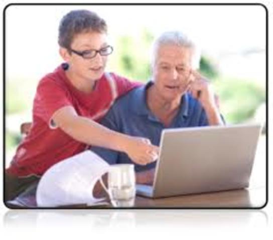 La generación.net y los migrantes digitales