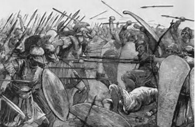 Peloponnesian War