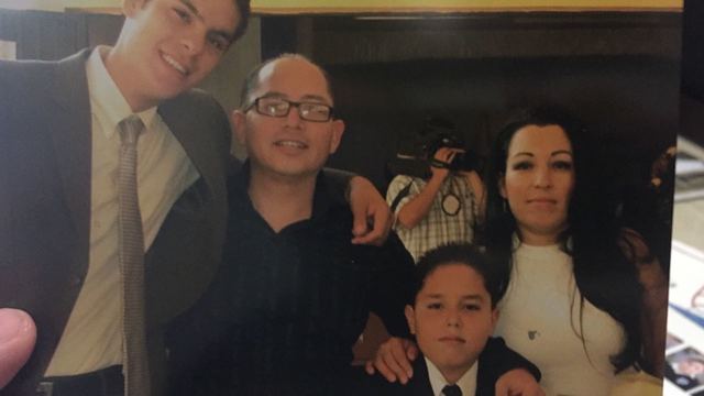 Mi primera comunión