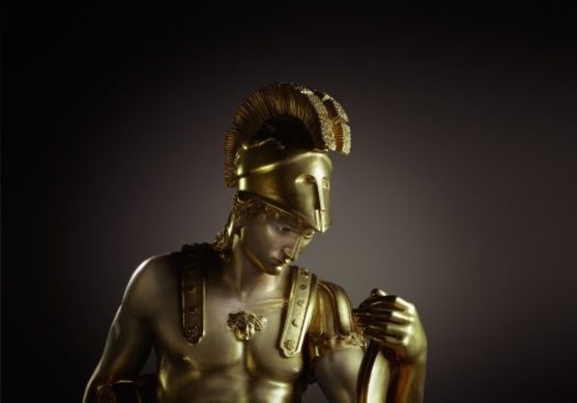 Alexander the great!:D
