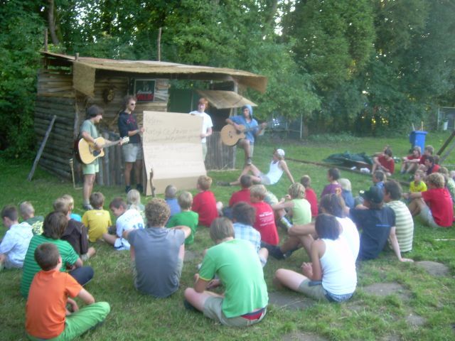 Kamp Sint Pol KORTRIJK