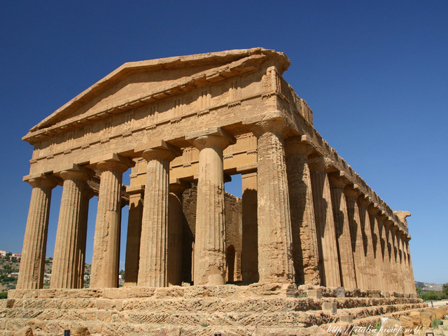 The Golden Age of Athens