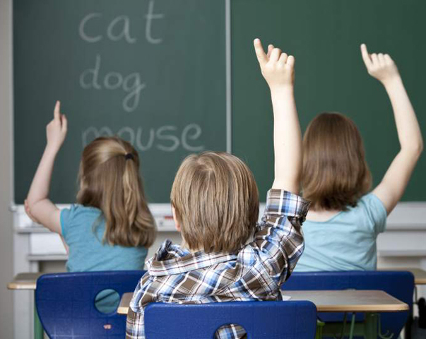 Nuevo idioma "Ingles"