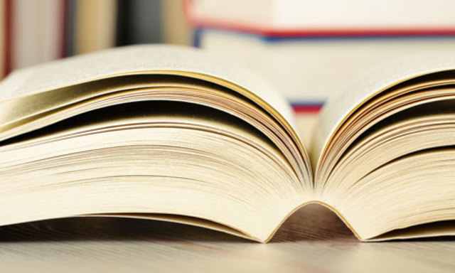 First Novel Completed