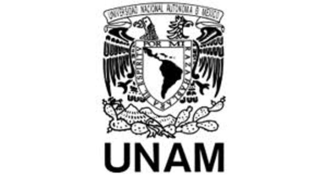 Licenciatura UNAM