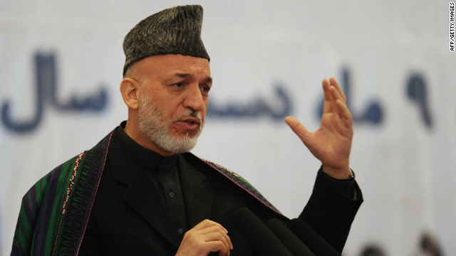 Karzai Government