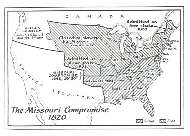 Missouri Crisis