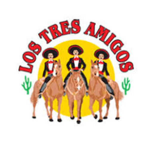 Metodología "Los Tres Amigos"