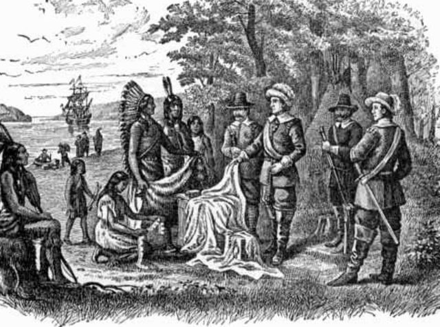 The Independence of Canadians