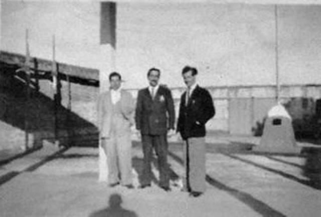 Viejas de Mar del plata