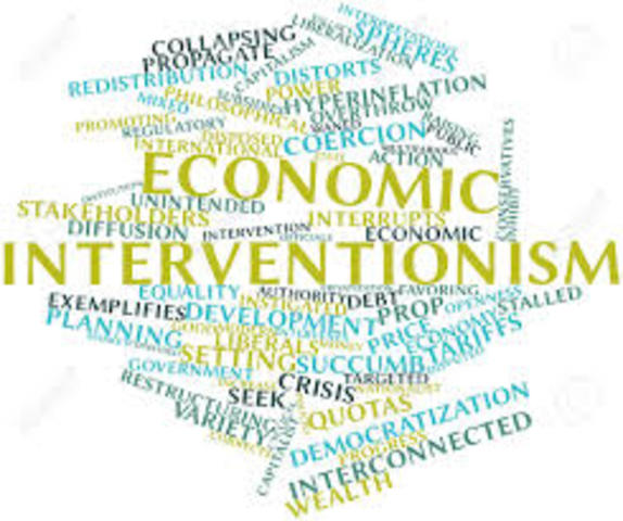 Interventionism