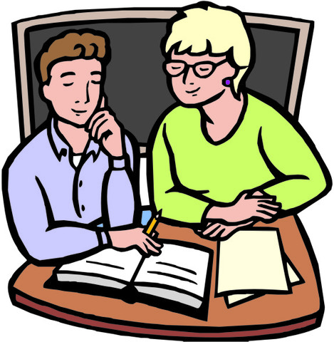 PROGRAMA CAPACITACION EN TUTORIA ACADEMICA PARA PROFESORES EN CASA DE ESTUDIOS