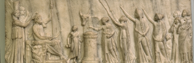 The Hellenistic period