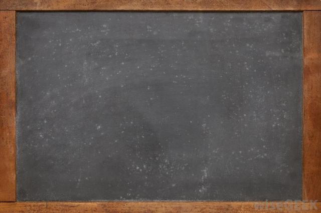 Blackboard