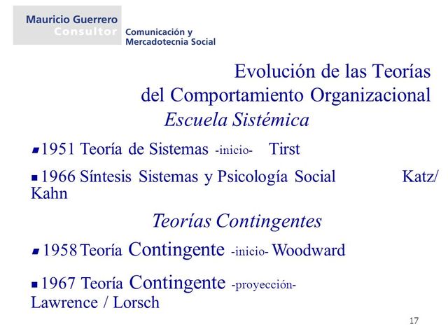 Planeacion de la comunicacion