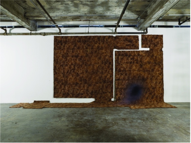 Rodney McMillian – Untitled