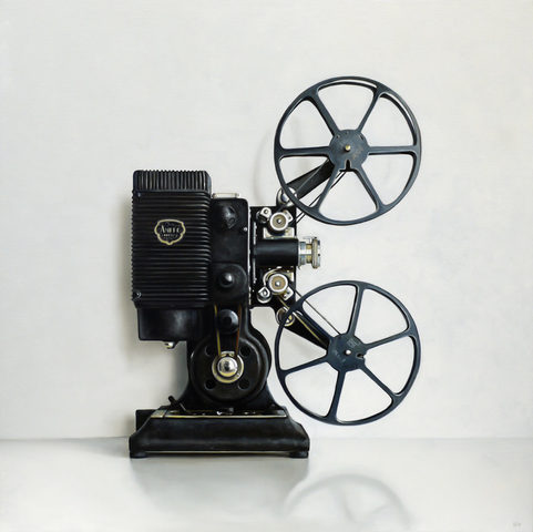 Film Projector