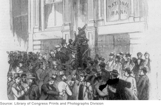 Panic of 1873