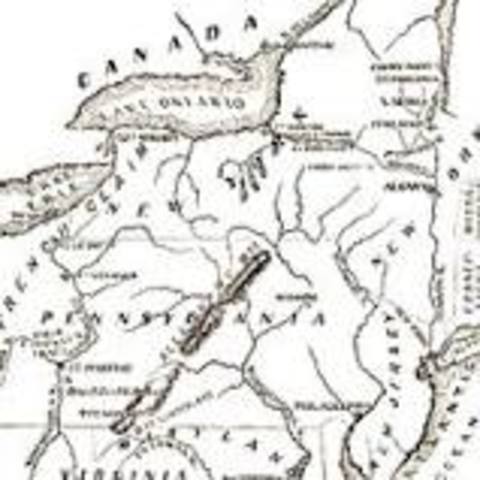 The Seven Years’ War began